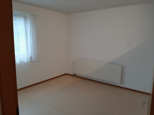 1-Zimmer-Erdgeschosswohnung an ruhiger Lage 5