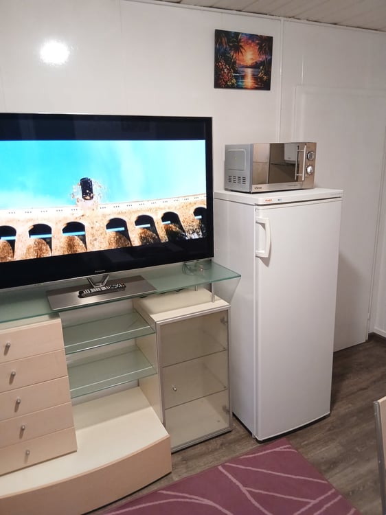 2 Zimmer all inklusive 4