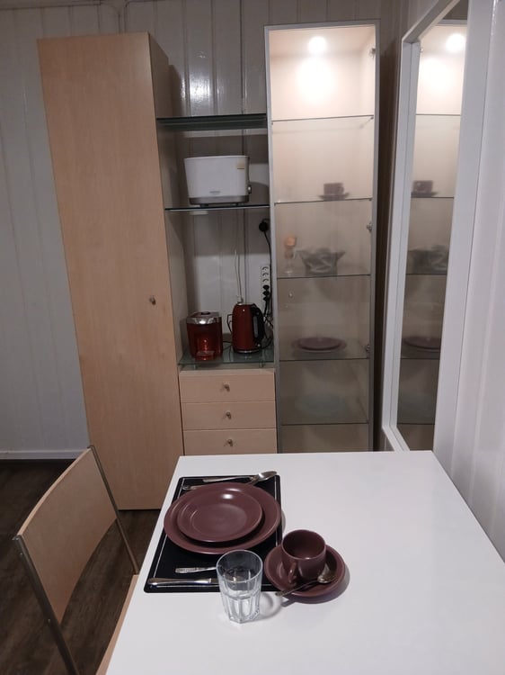 2 Zimmer all inklusive 2