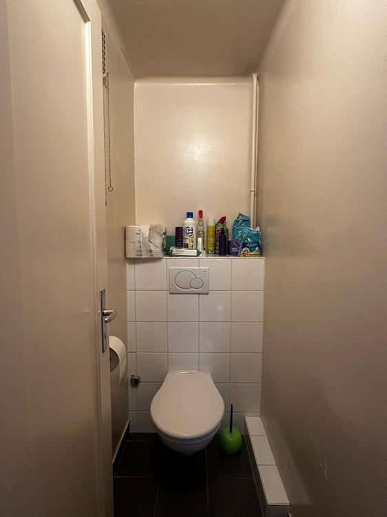 Chambre dans le centre-ville, idéale pour étudiantes 4