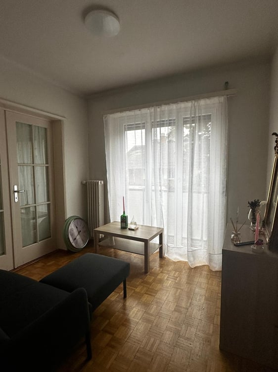 Chambre dans le centre-ville, idéale pour étudiantes 6