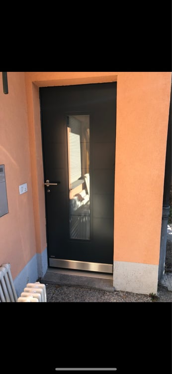 Condominio Pizzo Magno 1