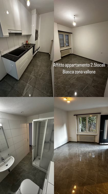 Condominio Pizzo Magno 2