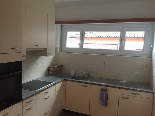 Luminoso appartamento Bellinzona - Artore 1