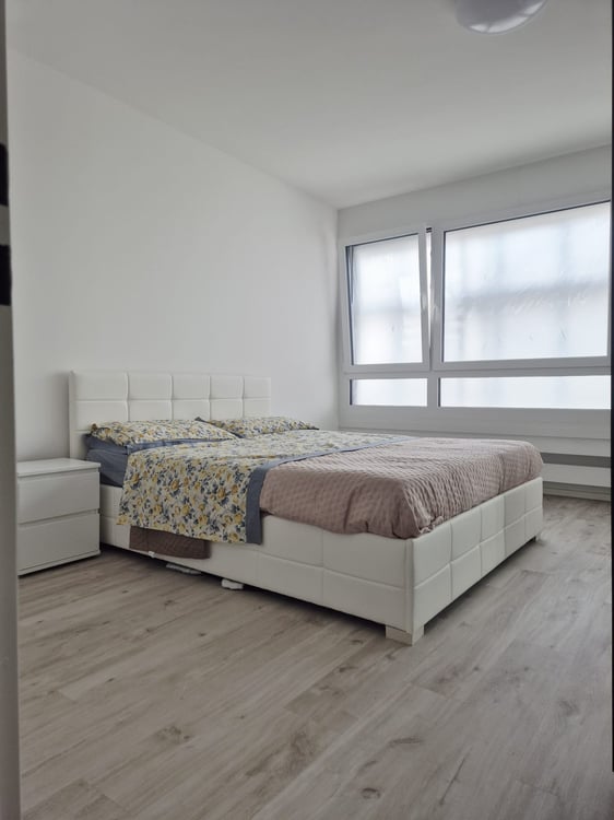 Modern 1.5-Room Apartment in New Building - Chiasso 5
