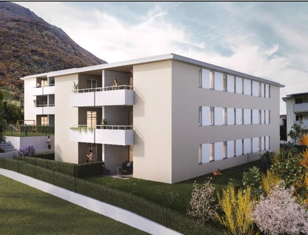 NUOVI APPARTAMENTI IN VENDITA A RIVERA ID 23511 2