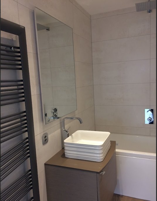 MODERNO 1.5 LOC CON TERRAZZO PANORAMICO A PREGASSONA 10