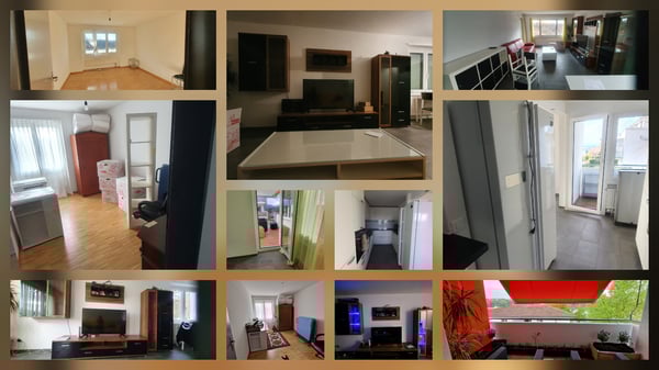 Suche Nachmieter 01.02.2026 für schöne 1.5zwg 2