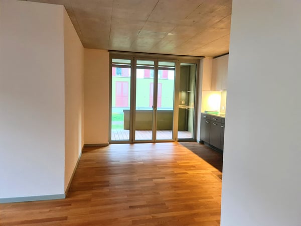 Attraktive 1.5-Zimmer-Wohnung zu vermieten (Bezug 15.02.2026 4