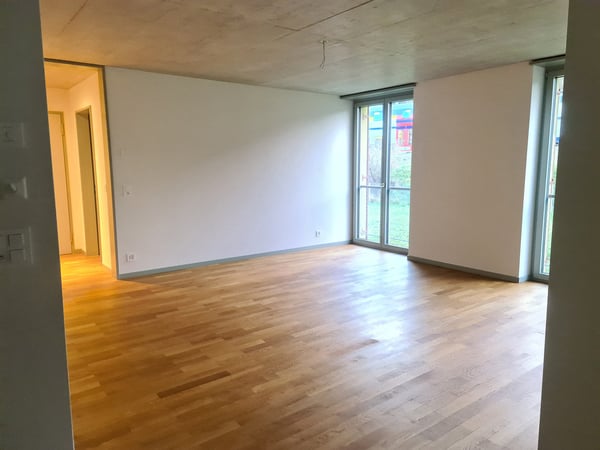 Attraktive 1.5-Zimmer-Wohnung zu vermieten (Bezug 15.02.2026 2