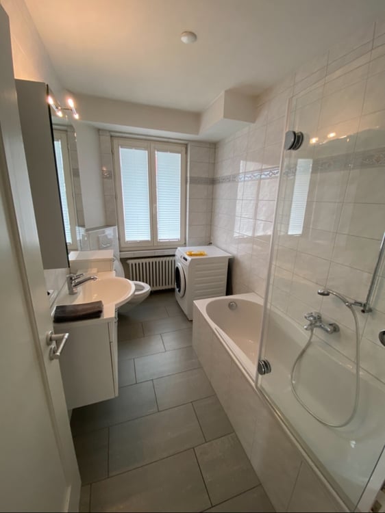 1.5Zi WHG ab 1.4.25 im Rössligut, Aarau 2