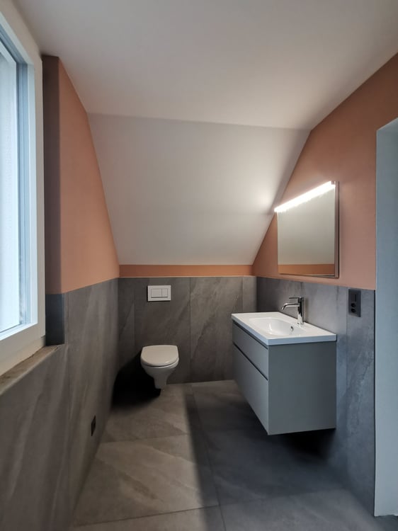 Mietangebot: Kernsaniertes Einfamilienhaus mit Garten 3