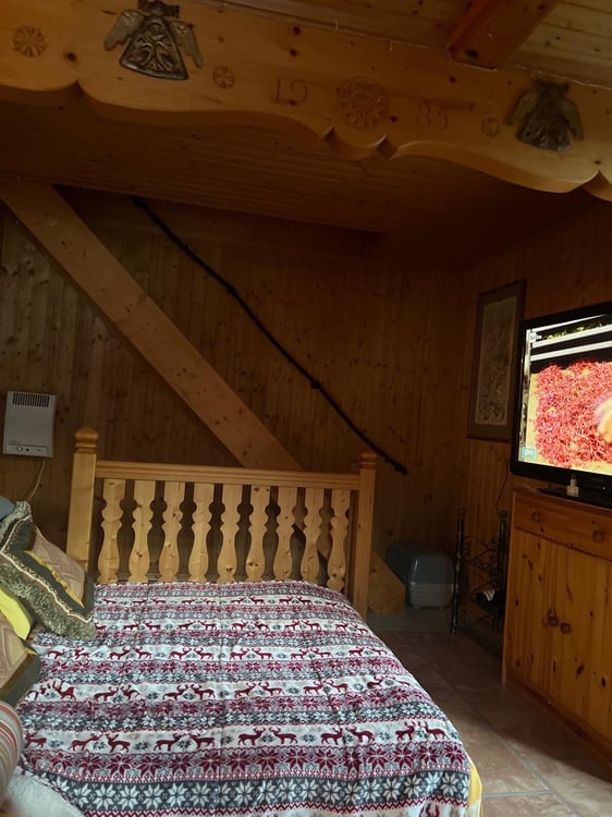 Affitto chalet Pian San Giacomo 4