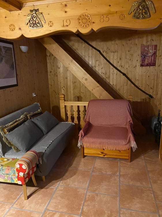 Affitto chalet Pian San Giacomo 2