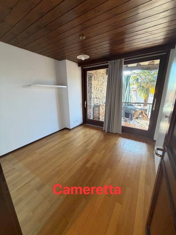 Appartamento in casa del 1600 5