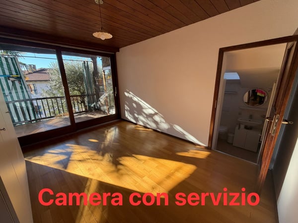 Appartamento in casa del 1600 4