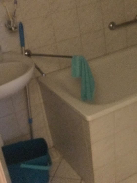 Wohnung zu vermieten frisch renoviert 2