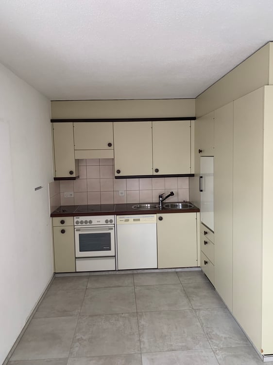 2.5 Zimmer Wohnung 2