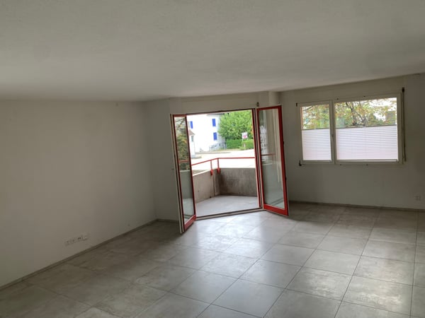 2.5 Zimmer Wohnung 1