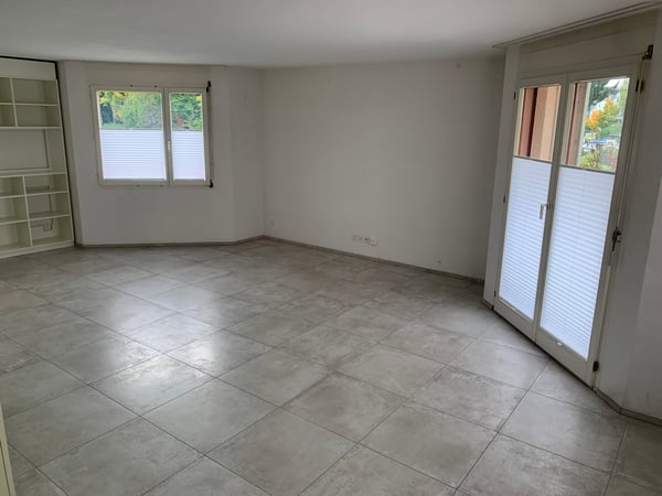 2.5 Zimmer Wohnung 5