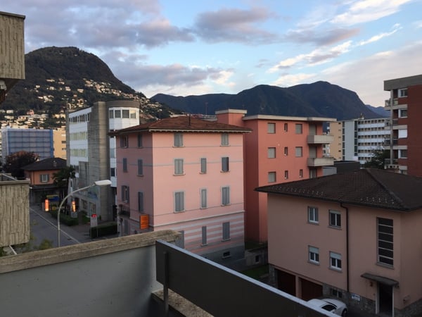Appartamento a Lugano da subito 5