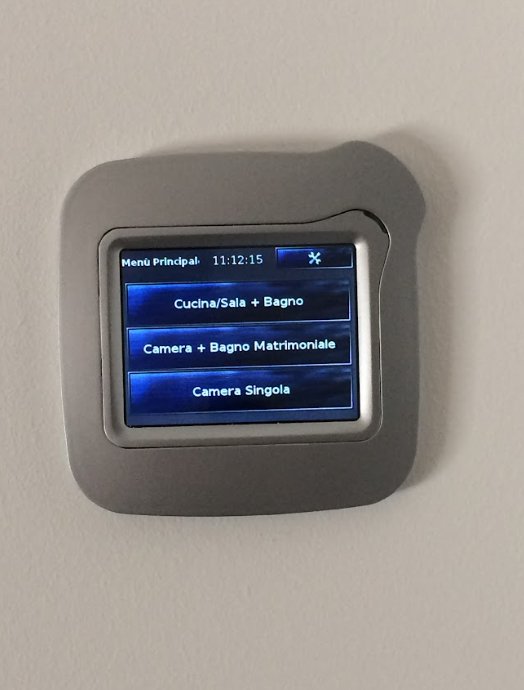 MODERNO 1.5 LOC CON TERRAZZO PANORAMICO A PREGASSONA ID-2392 7