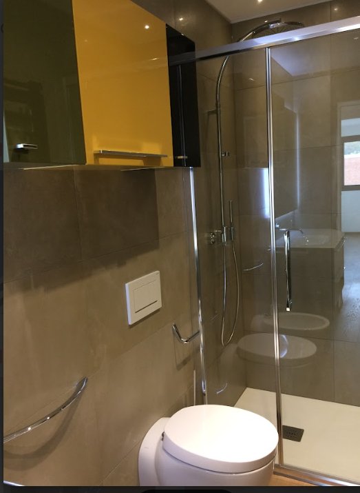 MODERNO 1.5 LOC CON TERRAZZO PANORAMICO A PREGASSONA ID-2392 2