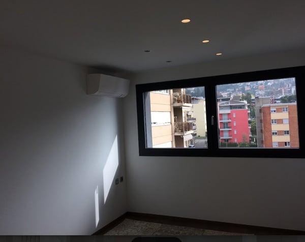 MODERNO 1.5 LOC CON TERRAZZO PANORAMICO A PREGASSONA ID-2392 4