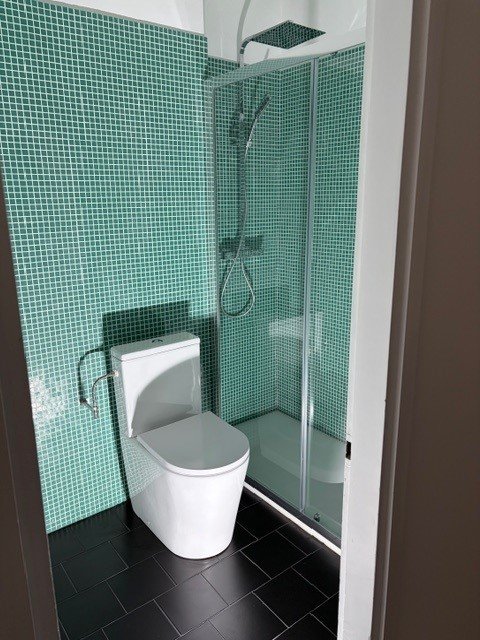 APPARTAMENTO RISTRUTTURATO IN POSIZIONE STRATEGICA 4