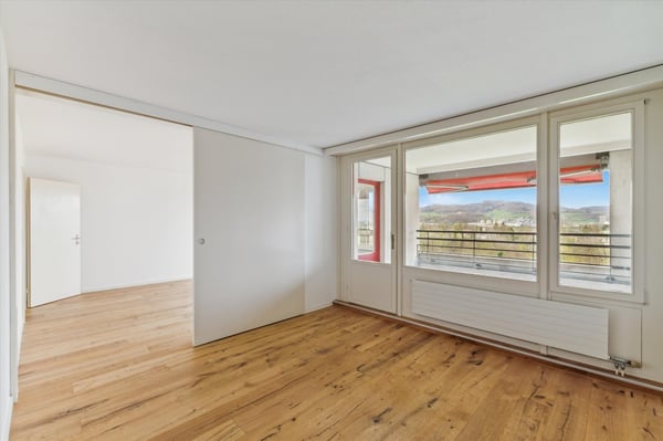 Nachmieter gesucht auf Anfang / Mitte Januar 2