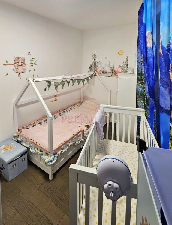 LUMINOSO APPARTAMENTO MINERGIE A BELLINZONA 7