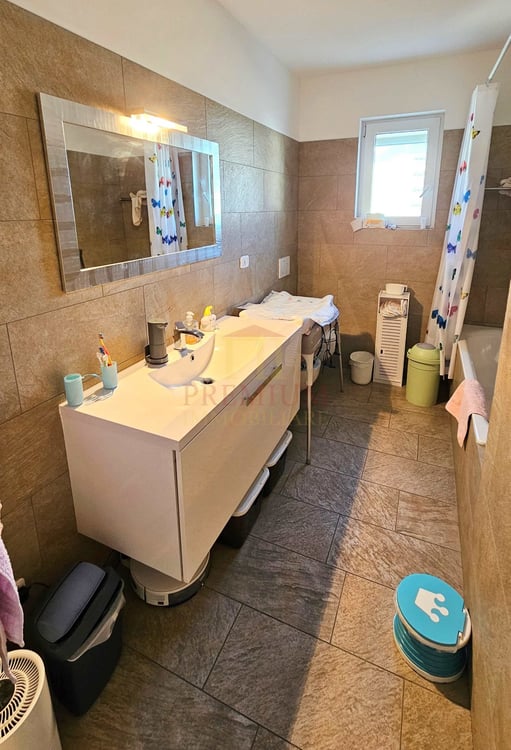 LUMINOSO APPARTAMENTO MINERGIE A BELLINZONA 8