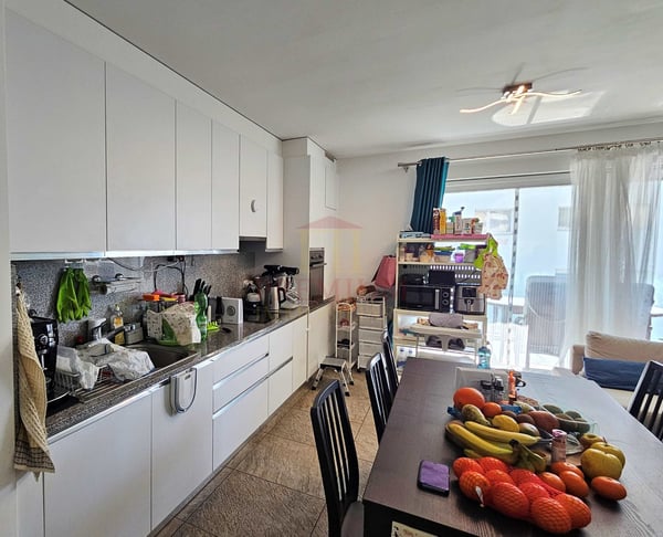 LUMINOSO APPARTAMENTO MINERGIE A BELLINZONA 2