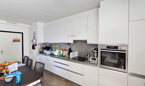 LUMINOSO APPARTAMENTO MINERGIE A BELLINZONA 1