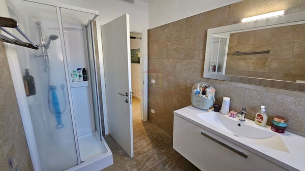 LUMINOSO APPARTAMENTO MINERGIE A BELLINZONA 9