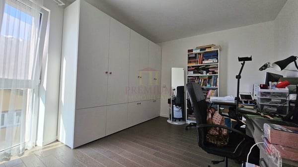 LUMINOSO APPARTAMENTO MINERGIE A BELLINZONA 6