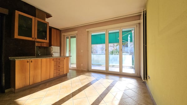 APPARTAMENTO DUPLEX 1.5 LOCALI A VACALLO 3