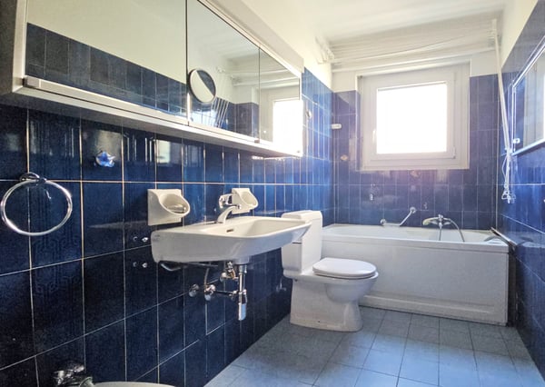 APPARTAMENTO DUPLEX 1.5 LOCALI A VACALLO 6