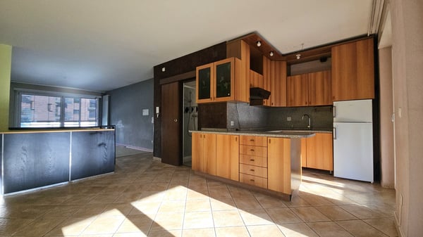 APPARTAMENTO DUPLEX 1.5 LOCALI A VACALLO 4