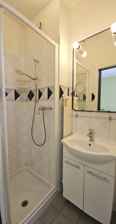 APPARTAMENTO DUPLEX 1.5 LOCALI A VACALLO 7