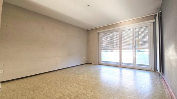 APPARTAMENTO DUPLEX 1.5 LOCALI A VACALLO 2