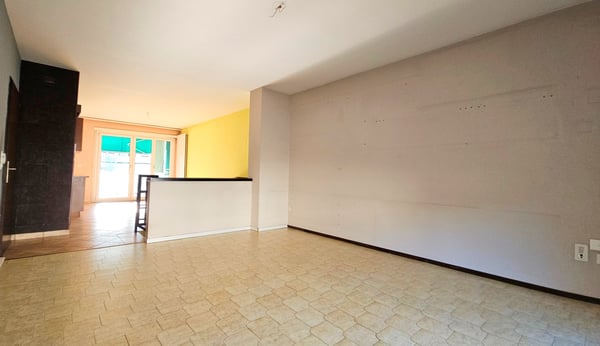 APPARTAMENTO DUPLEX 1.5 LOCALI A VACALLO 1