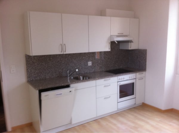 Orselina affittasi da subito 1 1/2 1