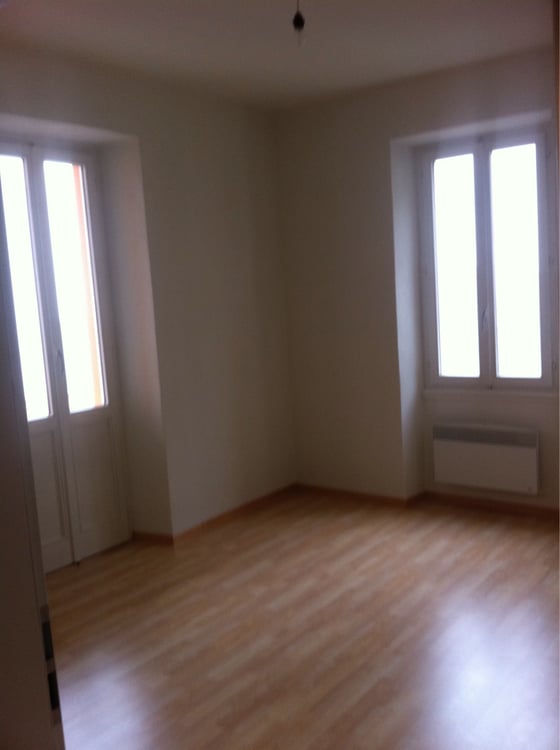 Orselina affittasi da subito 1 1/2 4