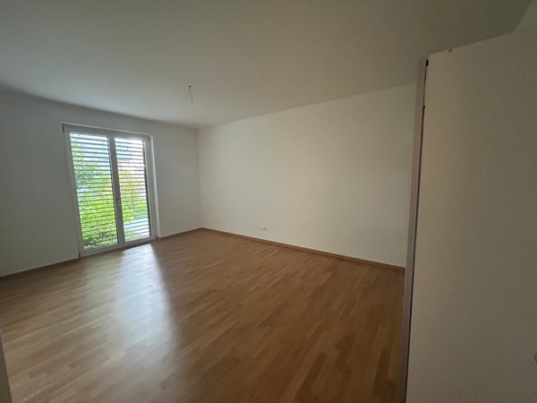 1.5-Zi Neubauwohnung St. Gallen (Bahnhofnähe) 3