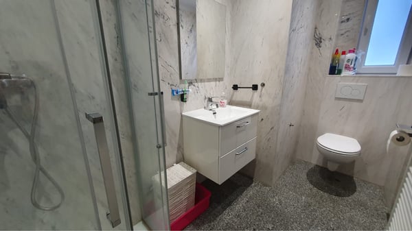 Appartamento 1.5 Giubiasco 5