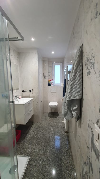 Appartamento 1.5 Giubiasco 3