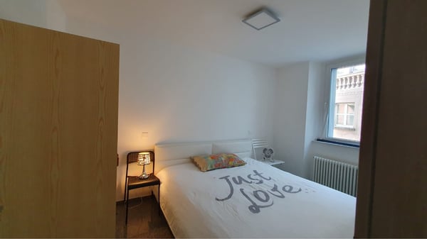 Appartamento 1.5 Giubiasco 4