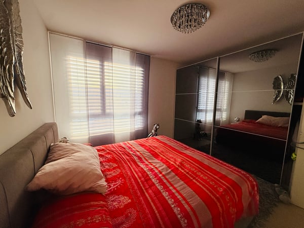 Appartamento moderno 1.5 locali - Bellinzona 5