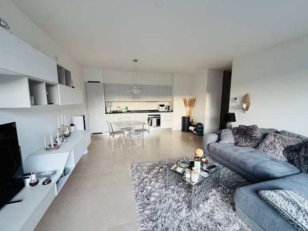 Appartamento moderno 1.5 locali - Bellinzona 2